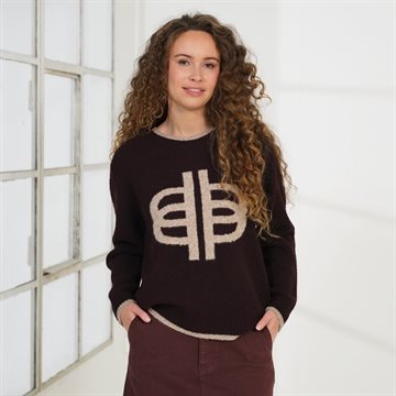 Prepair - Babara Knit - Latte